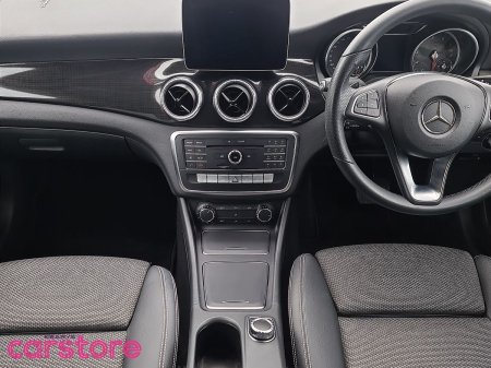 2017 Mercedes-Benz CLA - photo 11