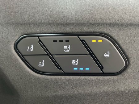2026 Kia EV5 - photo 28