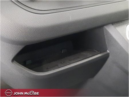 2026 Nissan Primastar - photo 40