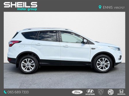 2019 Ford Kuga - photo 10