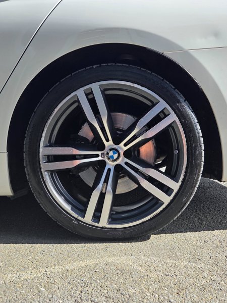 2018 BMW 7-Series - photo 13