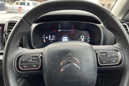 2022 Citroen C5 Aircross - photo 12