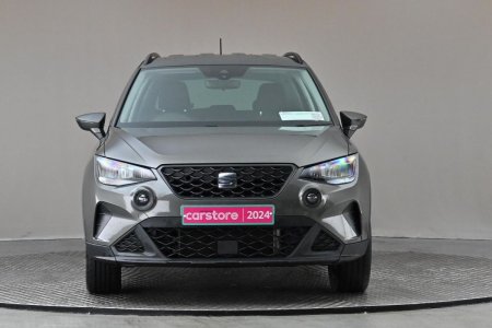 2024 SEAT Arona - photo 2