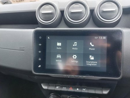 2023 Dacia Duster - photo 2