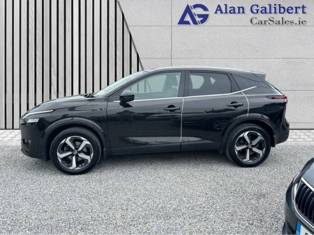 2021 Nissan Qashqai - photo 5
