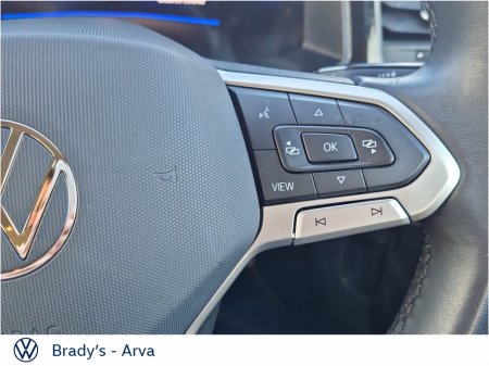2026 Volkswagen Polo - photo 20