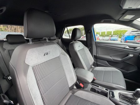 2020 Volkswagen T-Roc - photo 13