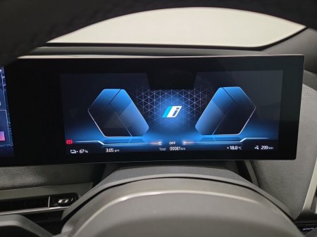2026 BMW iX - photo 9