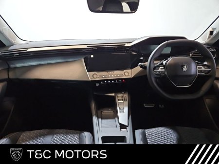 2026 Peugeot 408 - photo 2