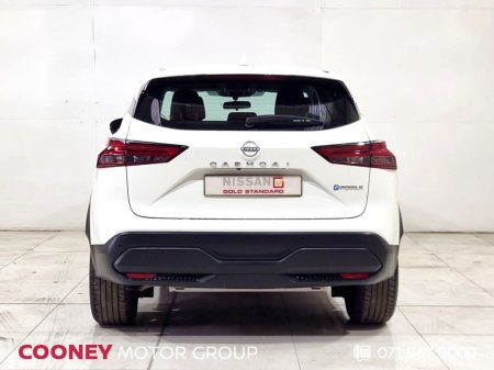 2024 Nissan Qashqai - photo 23