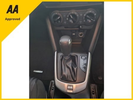 2016 Mazda Demio - photo 16