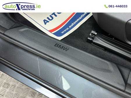 2021 BMW 1-Series - photo 25