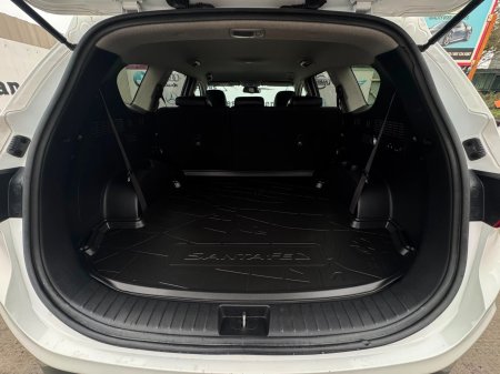 2020 Hyundai Santa Fe - photo 23