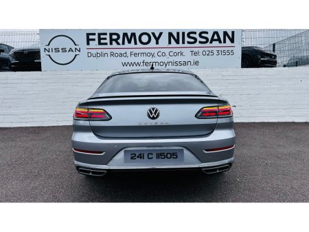 2024 Volkswagen Arteon - photo 7