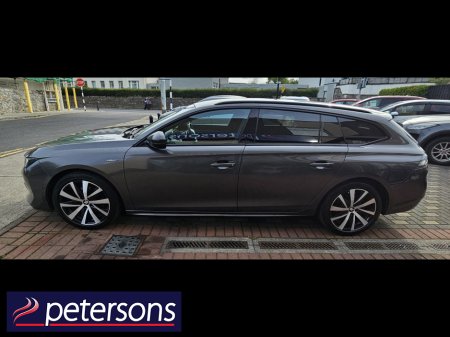 2020 Peugeot 508 - photo 5