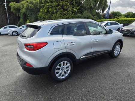 2018 Renault Kadjar - photo 5