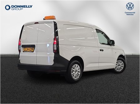 2024 Volkswagen Caddy - photo 14