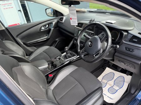 2016 Renault Kadjar - photo 11