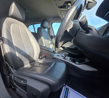 2019 BMW 1-Series - photo 8