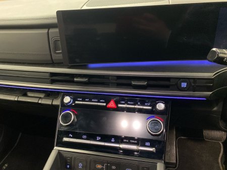 2026 Hyundai Santa Fe - photo 8
