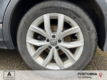 2016 Volkswagen Tiguan - photo 7
