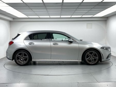 2020 Mercedes-Benz A-Class - photo 11