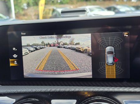 2018 Mercedes-Benz A-Class - photo 9
