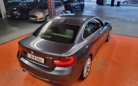2016 BMW 2-Series - photo 2
