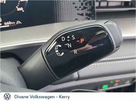 2027 Volkswagen Tayron - photo 14