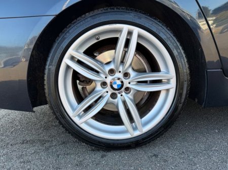 2016 BMW 5-Series - photo 33