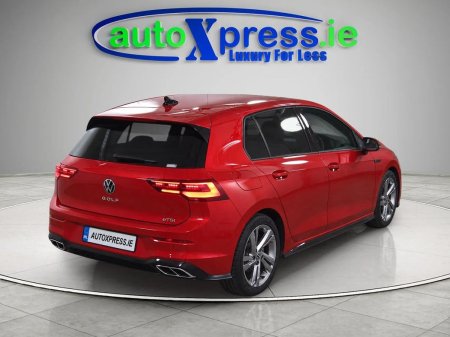 2021 Volkswagen Golf - photo 5