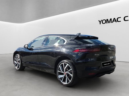 2020 Jaguar I-Pace - photo 4