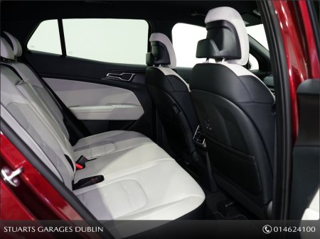 2026 Kia Sportage - photo 27