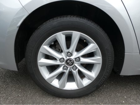 2023 Toyota Corolla - photo 11