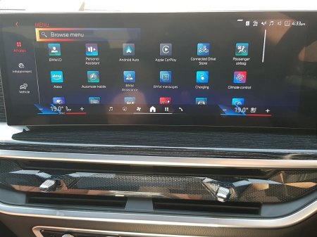 2024 BMW X5 - photo 8