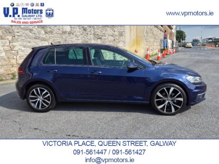 2019 Volkswagen Golf - photo 21