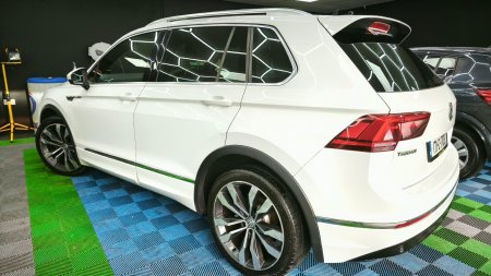 2017 Volkswagen Tiguan - photo 4