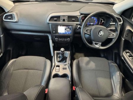 2016 Renault Kadjar - photo 27