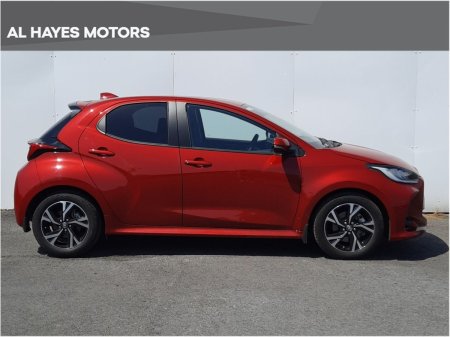 2024 Toyota Yaris - photo 6