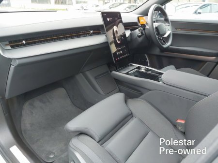 2026 Polestar 3 - photo 9