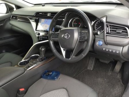 2019 Toyota Camry - photo 3
