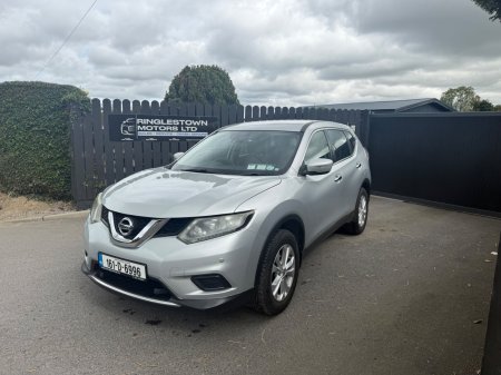 2016 Nissan X-Trail - photo 3