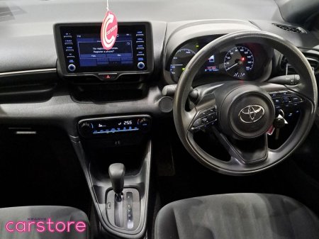 2023 Toyota Yaris - photo 11