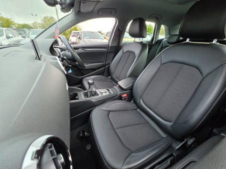2018 Audi A3 - photo 27