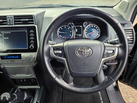 2023 Toyota Land Cruiser - photo 15