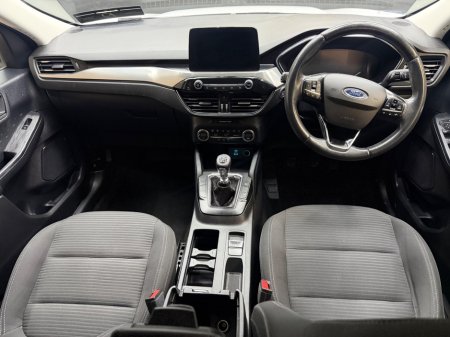 2020 Ford Kuga - photo 10