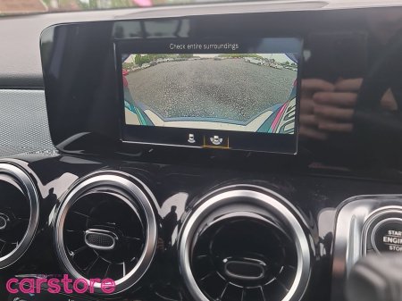 2021 Mercedes-Benz GLB - photo 21
