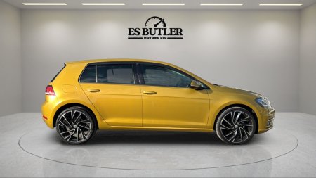 2019 Volkswagen Golf - photo 7