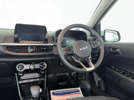 2026 Kia Picanto - photo 7
