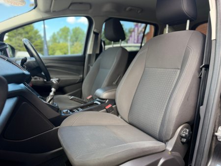 2017 Ford C-Max - photo 19
